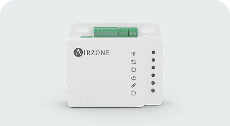 Airzone Aidoo Pro
