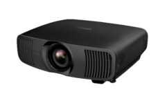 Epson Pro Cinema LS9000 4K HDR 3LCD laser projector