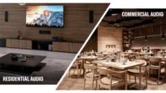 Yamaha at CEDIA Expo 2025