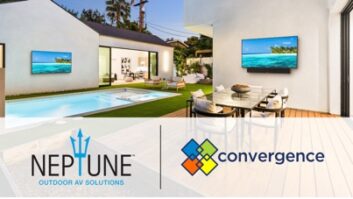 Neptune hires Convergence as rep firm for Midwest
