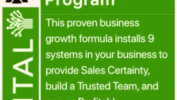 VITAL Ascend Growth Program