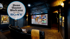 Home Theater Week - Cobb Innovation - Full Room with Bug