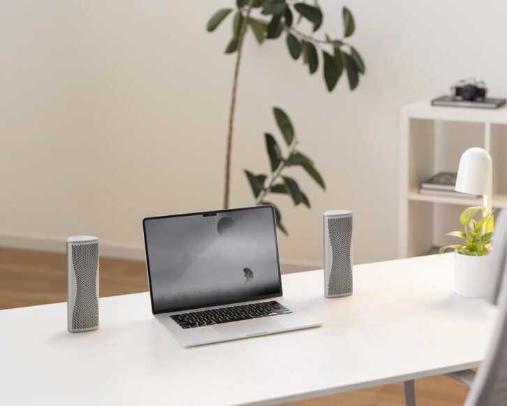 KEF Introduces New Muo Bluetooth Speaker - Residential Systems