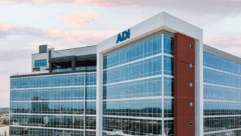 ADI Service Center in North Carolina