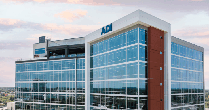 Adri AI (YC W23) office