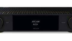 ARCAM A25 Integrated Amplifier