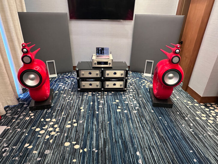 John Sciacca's CEDIA Expo 2025 Highlights - Residential Systems