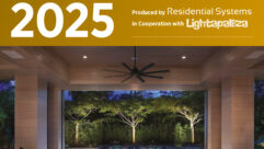 Residential Lighting Best Practices Guide 2025 – CEDIA Expo Edition