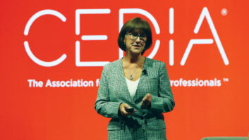 Tricia Zach, director of research, NKBA