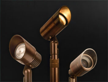 Landscape Lighting Fixtures