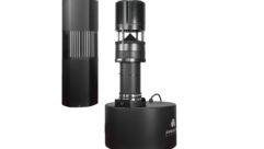 Ambisonic Systems Hexagonal Landscape Speaker