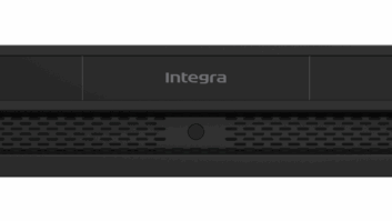Integra 4500DSP