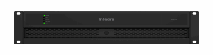 Integra 4500DSP