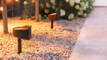 Klipsch Courtyard Speakers