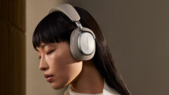 Bowers & Wilkins Px8 S2 Wireless Headphones