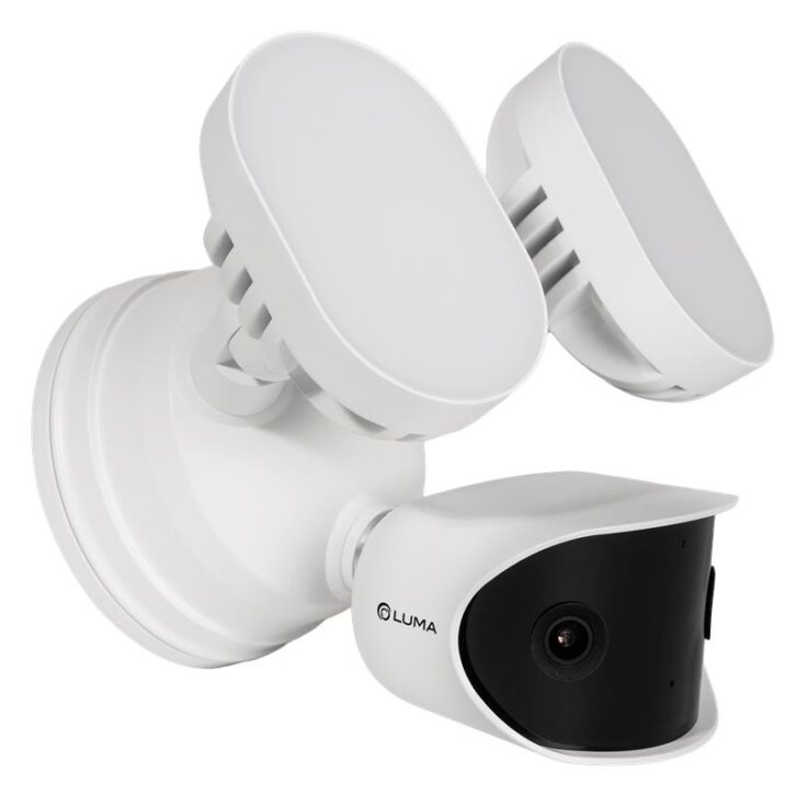 Luma Floodlight Cameras