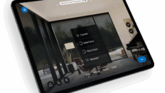 Lutron Shade Visualizer added to its Luxury Experience App