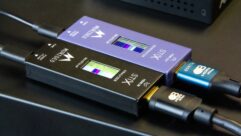 Murideo STIX family of 8K testing solutions: MU-STIX-GF (generator) and MU-STIX-AF (analyzer)
