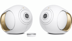 Devialet Phantom Ultimate speakers
