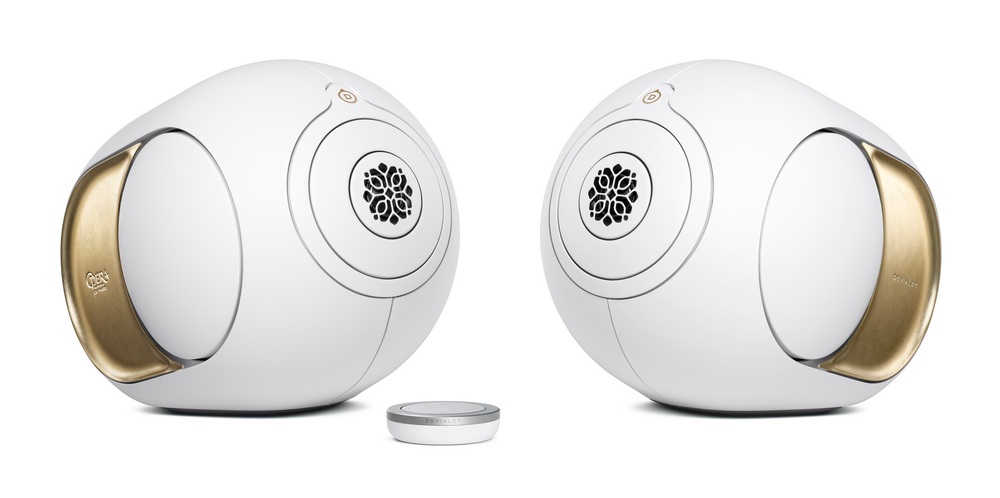 Devialet Unveils Phantom Ultimate Speakers - Residential Systems