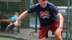 CEDIA Pickleball Meetup 2025 – John Sciacca