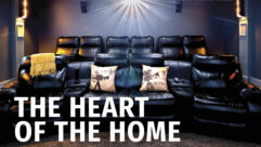 Residential Systems September 2025 Cover