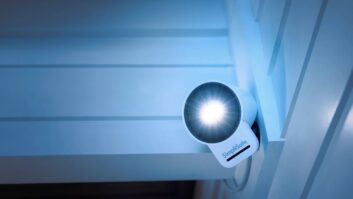 SimpliSafe Security