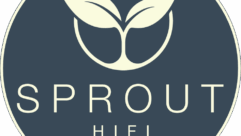 Sprout HiFi Logo