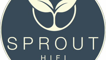 Sprout HiFi Logo