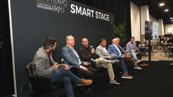 CEDIA State of the Industry