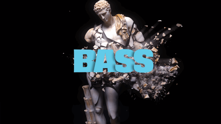 Scenes from Trinnov Audio's Les Dieux Trailer