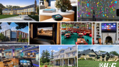 URC 2025 Unsurpassed Awards Montage