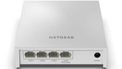 Netgear WAX610W Access Point