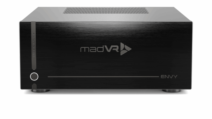 madVR Envy MK3