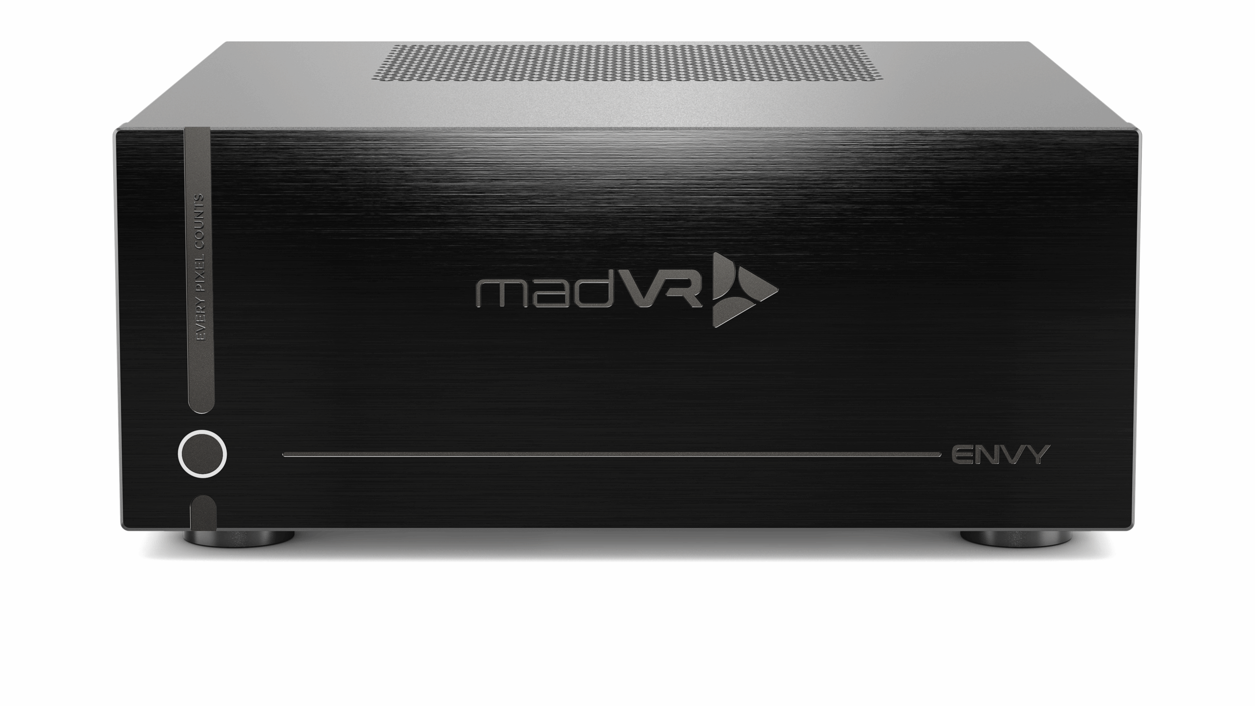 ENVY  madVR Labs Announces Next-Generation Envy Extreme MK3 and