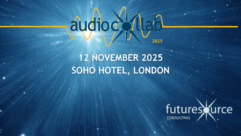 Futuesource Audio Collaboration 2025