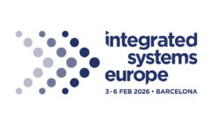 ISE 2026 Logo