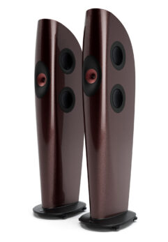 KEF Speakers – Garnet