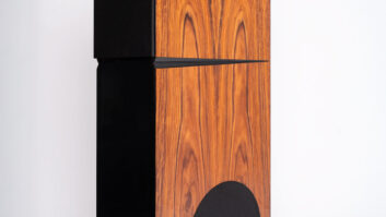Audience Bellare Loudspeaker
