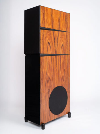 Audience Bellare Loudspeaker
