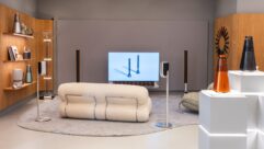 Bang & Olufsen Store in Los Angeles