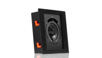 The new D-5 IC N is part of Lyngdorf Audio’s Discreet Series