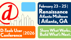 D-Tools User Conference 2026