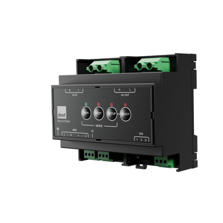 DMF Lighting Artafex PhaseX