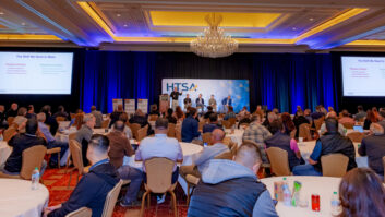 HTSA 2025 Fall Conference - Presentation