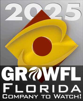 One Firefly has been selected as one of the top 50 Honorees for the 15th Annual GrowFL Florida Companies to Watch Awards.