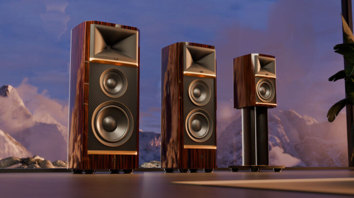 JBL Summit Series