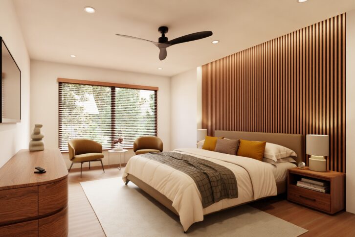 Lutron Lumaris Downlights