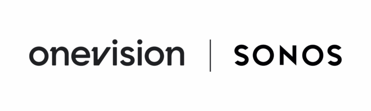 OneVision Partners With Sonos