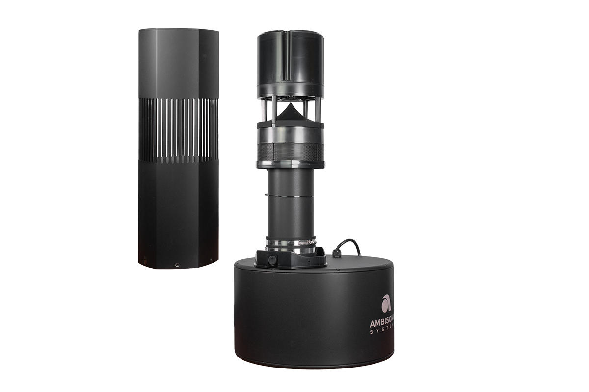 Fall New Product Showcase - Residential Systems